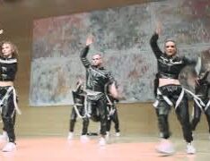 this video contains copyright to respect the laws and artists, you can enjoy the original version in this link: https://alla-media.com/video/cda-festivali-2023-dance-1/ STEP UP FOR STUDENTS EXCELLENCE AWARD The Office of Student Learning for Step Up For Students has awarded Carpe Diem Academy the Excellence Award for overall academic excellence and it’s progress in closing achievement gaps among student subgroups. We are very thankful and honored and will continue to prepare our youth for college and meaningful careers! ALLA Media For Students is a non-profit that helps families with their child’s educational needs, transportation or direct money programs and providers. In Home Services, Remote Learning Please call +49 163 8506924 or click on contact us to schedule an appointment. IN ASSOCIATION PARTNER WITH UAMD Multimedia Digital AND Ntv Televizion FEATURING Carpe Diem Academy MUSIC BY TREGOR MUSIC Company CO-PRODUCER ROGERT ALLA DIRECTOR OF VIDEO & PHOTOGRAPHY D.O.P., A.S.C. Prod.Rogert Alla VISUAL EFFECTS BY VFX By GJESIKA VATA EXECUTIVE PRODUCERS ROGERT ALLA PRODUCED & DIRECTOR ROGERT ALLA Web Media : Web: https://www.alla-media.com Social Media : https://www.instagram.com/prod.rogert.alla Producer : Rogert Alla This is a show created by Alla Media All videos published ℗ Copyright realized by authors © Rights reserved on original ® Are production and recording rights of ALLA Media 2023