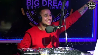 BIG Dream Entertainment Big Dream Entertainment is a song entertainment show, anyone from new or emerging artists in the music world who have material to promote and not released before can participate. The artists’ performances are live and conceived as a “MIX” between Rappers and Singers. Big Dream Entertainment gives every artist the opportunity to promote their talent and style. Web Media : Web: https://www.alla-media.com Web Register : https://alla-media.com/big-dream-regi... Social Media Show : https://www.instagram.com/big.dream.ent/ Artist : https://www.instagram.com/young_an_future/ Moderator : https://www.instagram.com/dj_arbri/ Producer : https://www.instagram.com/prod.rogert.alla/ Media : https://www.instagram.com/tregormusic/ TikTok : https://www.tiktok.com/@big.dream_ent... Producer : Rogert Alla Moderatore : Dj Arberi This is a show created by Alla Media All videos published ℗ Copyright realized by authors © Rights reserved on original ® Are production and recording rights of ALLA Media 2023