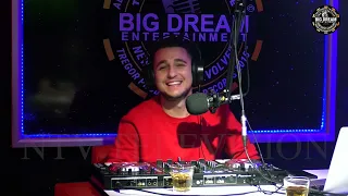 BIG Dream Entertainment Big Dream Entertainment is a song entertainment show, anyone from new or emerging artists in the music world who have material to promote and not released before can participate. The artists’ performances are live and conceived as a “MIX” between Rappers and Singers. Big Dream Entertainment gives every artist the opportunity to promote their talent and style. Web Media : Web: https://www.alla-media.com Web Register : https://alla-media.com/big-dream-regi... Social Media Show : https://www.instagram.com/big.dream.ent/ Artist : https://www.instagram.com/young_an_future/ Moderator : https://www.instagram.com/dj_arbri/ Producer : https://www.instagram.com/prod.rogert.alla/ Media : https://www.instagram.com/tregormusic/ TikTok : https://www.tiktok.com/@big.dream_ent... Producer : Rogert Alla Moderatore : Dj Arberi This is a show created by Alla Media All videos published ℗ Copyright realized by authors © Rights reserved on original ® Are production and recording rights of ALLA Media 2023