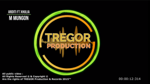 All Rights Reserved ® & Copyright © Are the rights of TREGOR Production & Records 2015™