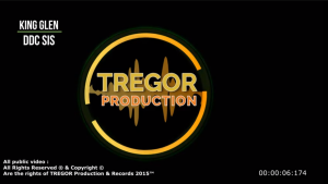 All Rights Reserved ® & Copyright © Are the rights of TREGOR Production & Records 2015™