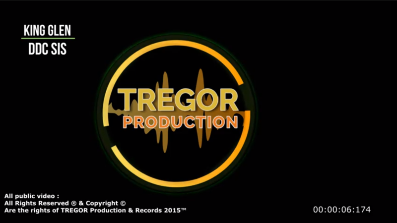 All Rights Reserved ® & Copyright © Are the rights of TREGOR Production & Records 2015™