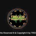 All Rights Reserved ® & Copyright © Are the rights of TREGOR Production & Records 2015™