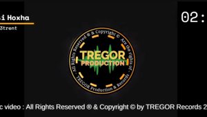 All Rights Reserved ® & Copyright © Are the rights of TREGOR Production & Records 2015™