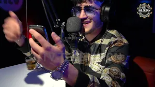 BIG Dream Entertainment Big Dream Entertainment is a song entertainment show, anyone from new or emerging artists in the music world who have material to promote and not released before can participate. The artists’ performances are live and conceived as a “MIX” between Rappers and Singers. Big Dream Entertainment gives every artist the opportunity to promote their talent and style. Web Media : Web: https://www.alla-media.com Web Register : https://alla-media.com/big-dream-regi... Social Media Show : https://www.instagram.com/big.dream.ent/ Artist : https://www.instagram.com/k3vi_wwiz/ Moderator : https://www.instagram.com/dj_arbri/ Producer : https://www.instagram.com/prod.rogert.alla/ Media : https://www.instagram.com/tregormusic/ TikTok : https://www.tiktok.com/@big.dream_ent... Producer : Rogert Alla Moderatore : Dj Arberi This is a show created by Alla Media All videos published ℗ Copyright realized by authors © Rights reserved on original ® Are production and recording rights of ALLA Media 2023